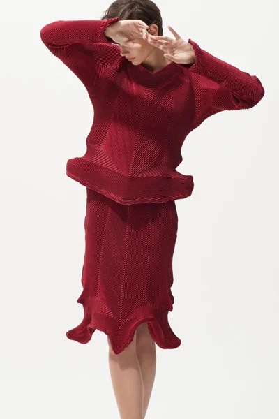 Look 7